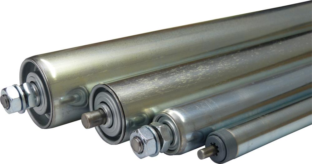 Tragrolle ohne Antrieb RL=793/EL=800/AL=820