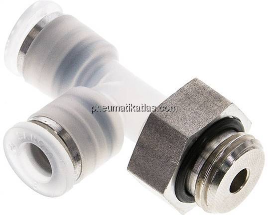 LE-Steckanschluss G 1/4"-6mm, IQS-PP