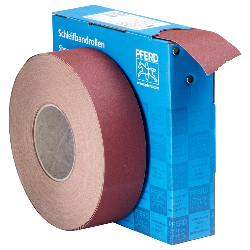 Flexible Schleifmittel SBR 50 A 220