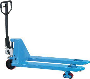 Hubwagen BF 3000kg Gesutra