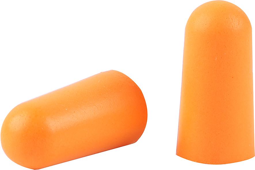 Gehörschutzstöpsel f. Sp.Nachfüllpack 500 Paar FORTIS