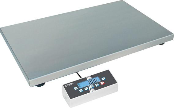 Plattformwaage Flip/Flop EOC 60K-2L