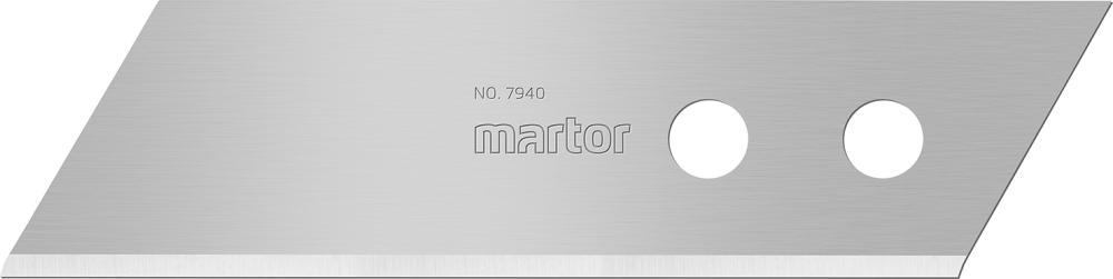 Messerklinge für Profi40 Pack a 10 Stück martor