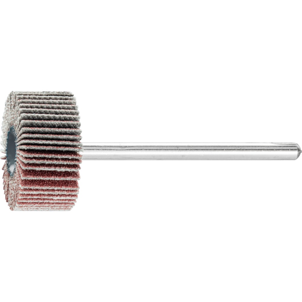 Fächerschleifwerkzeuge F 2010/3 A 180