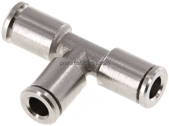 T-Steckanschluss 5mm-5mm, IQS-MSV (Standard)