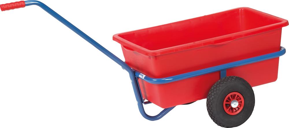 Handwagen 4101 Ladefl. 700x400mm