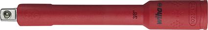 Verlängerung 3/8" VDE 250mm Wiha