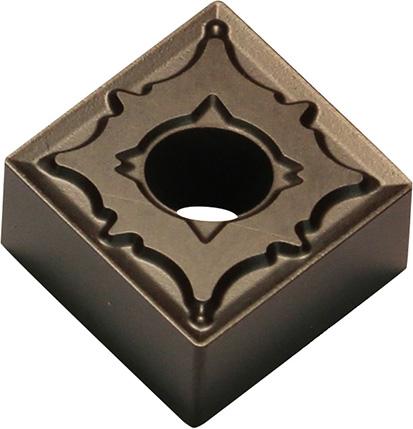 ISO-Wendeschneidplatte CNMG 120412-R PMK5030