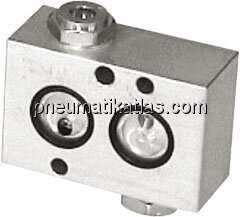 Exemplarische Darstellung: NAMUR Adapterplatten mi