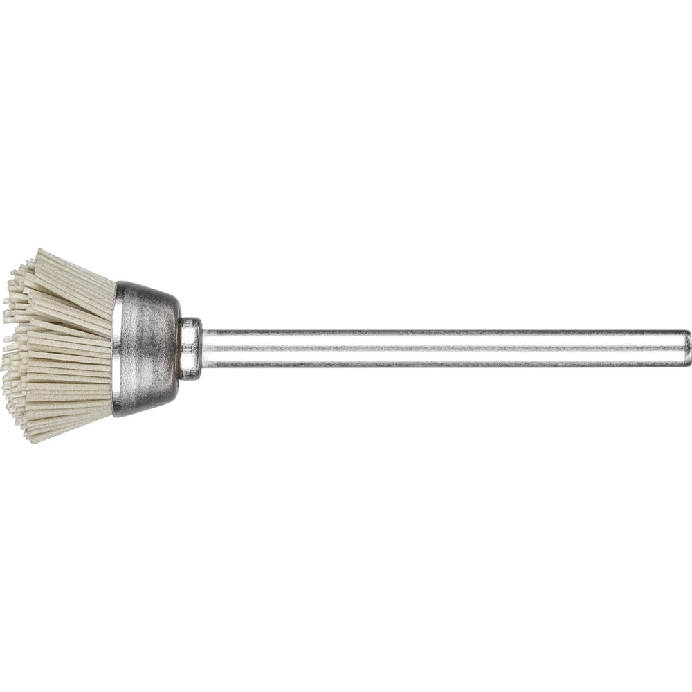 Miniaturbürsten TBU 1803/3 DIA 400 0,40