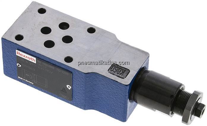 Bosch-Rexroth NG 6-Druckbegrenzungsventil