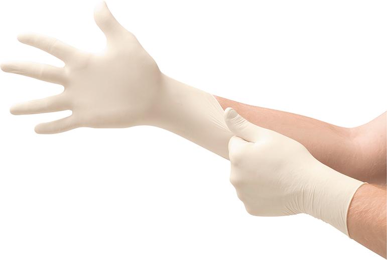 Handsch.TouchNTuff 69-318Gr. 9,5-10(Box a 100 St.)