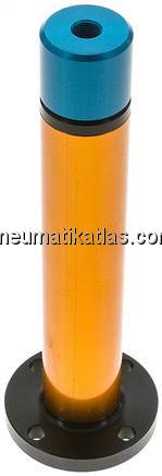 Kolben-Vibrator, 730 N, 3800 Hübe/min