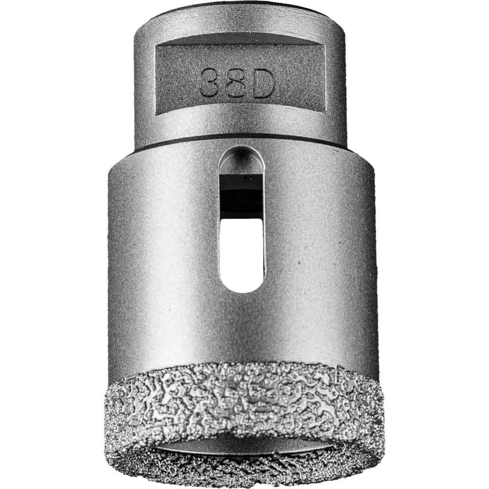 Diamantwerkzeuge für die Bauindustrie DCD 38XM14 FL PSF