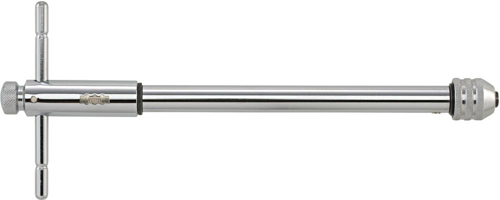 Werkzeughalter verchr. 4,6-8,0 300mm FORUM