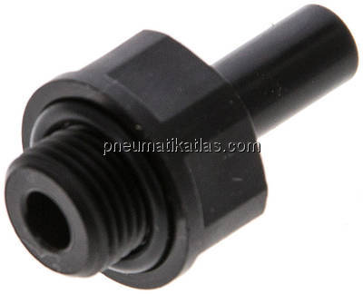 Einschraubtülle G 1/8"-6mm Stecknippel, IQS-FDA