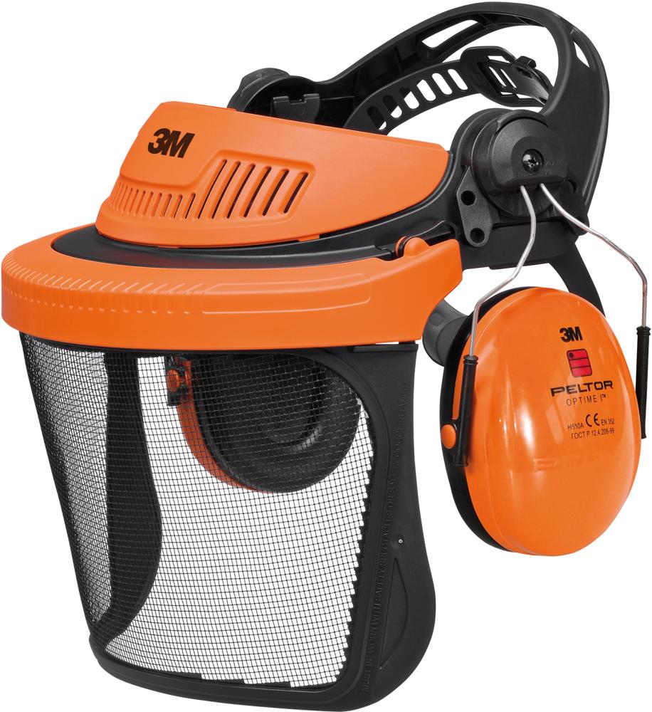 Multisystem G500,orange m.H510P3Eu. 5C 26db(A)