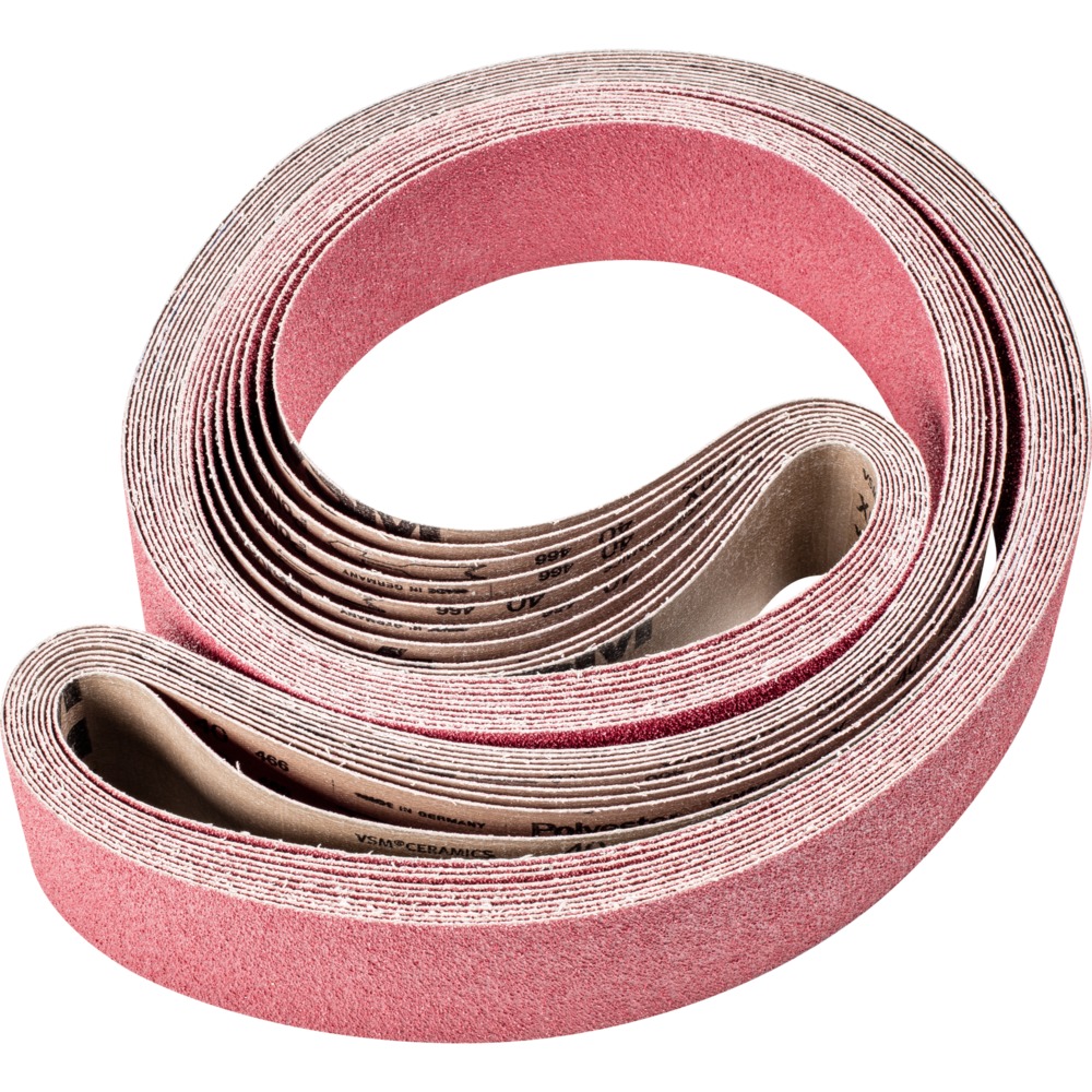 Flexible Schleifmittel BA 75/2500 X CO 40