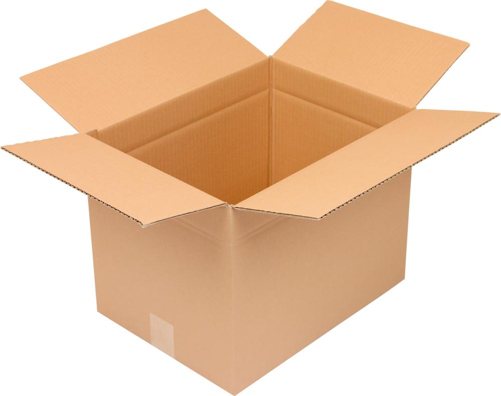 Karton 1-wellig,VE25, 390x290x300mm, Q.1.3