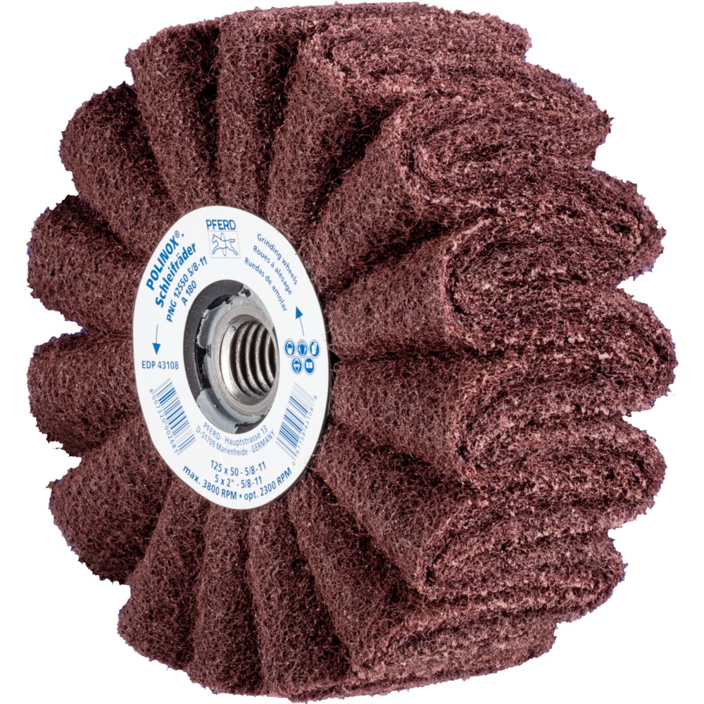 Vlieswerkzeuge PNG 12550 5/8-11 A 180