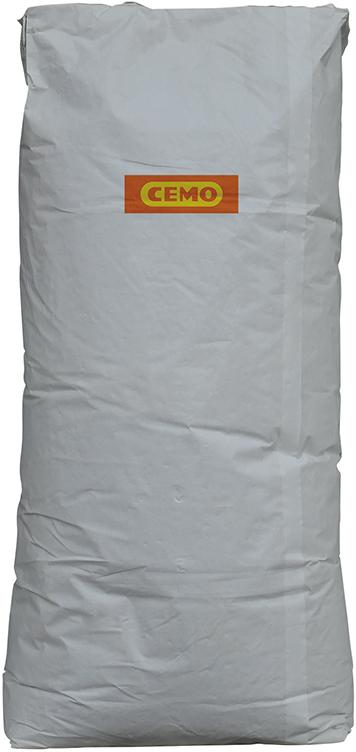 Sack Blähglasgranulat 12,5 kg ca. 55 l