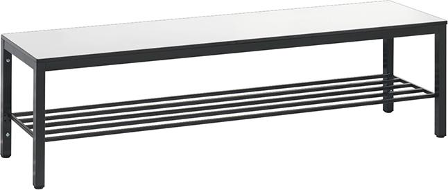 Sitzbank H401xB1500xT353mm