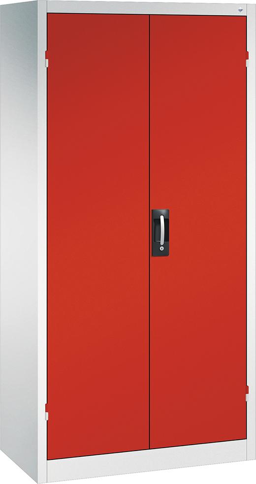 Akkuladeschrank Serie 89 H1950xB930xT500mm