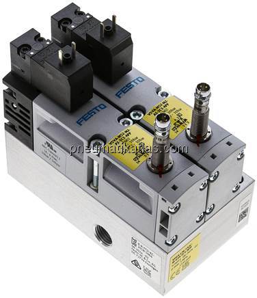 VOFA-L26-T32C-M-G14-1C1-APP (574011) Steuerblock