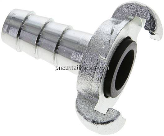 Kompressorkupplung 19 (3/4") mm Schlauch