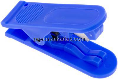 Schlauchabschneider Clip 0 - 14 mm