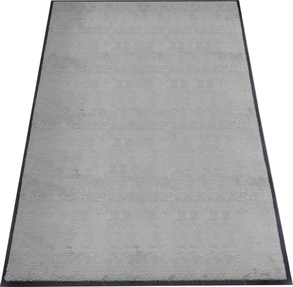 Eazycare Style 120x200cm, Grey Metal