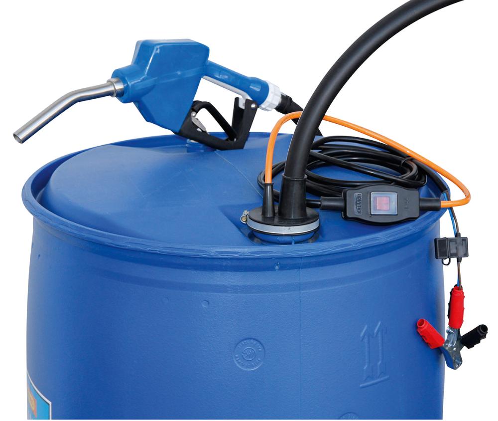 Tauchpumpe CENTRI SP 30 12 V für AdBlue Frischwasser, Kühlerfrostschutzmittel