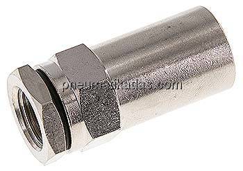 Inline Filter G 3/8"-G 3/8" (IG)