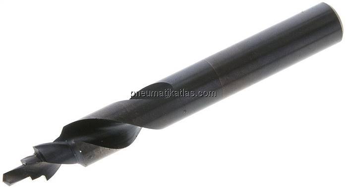 Vorbohrer (HSS) für IQSE 60 MSV