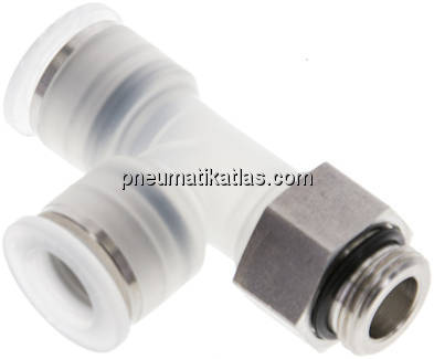 LE-Steckanschluss G 3/8"-12mm, IQS-PP