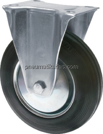 Exemplarische Darstellung: Transportgeräterolle (B