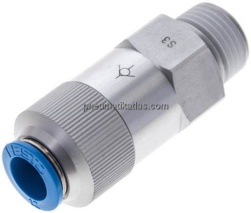 HB-1/2-QS-12 (153461) Rückschlagventil