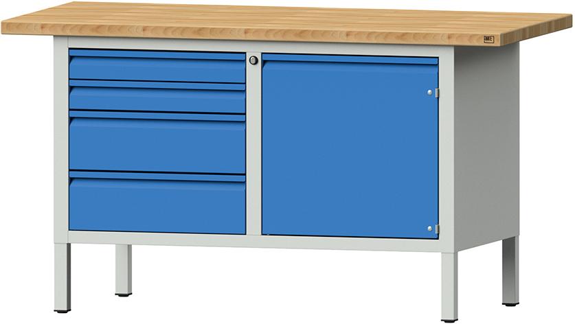 KASTENWERKB.1500 MM TYP 510072/MOD.131 E