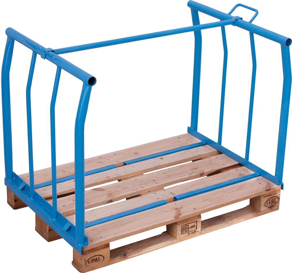 Palettenaufsatz Typ 66 1200 x 1000 mm