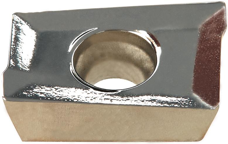 ISO-Wendeschneidplatte APKT 1003 N4015