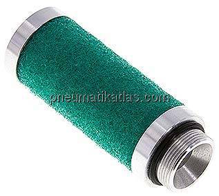 FUTURA Ersatzfilter 0,01 µm , Futura 2