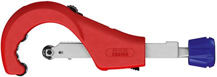 Rohrabschneider f. KupferMessing und Edelstahl 6-76mm KNIPEX