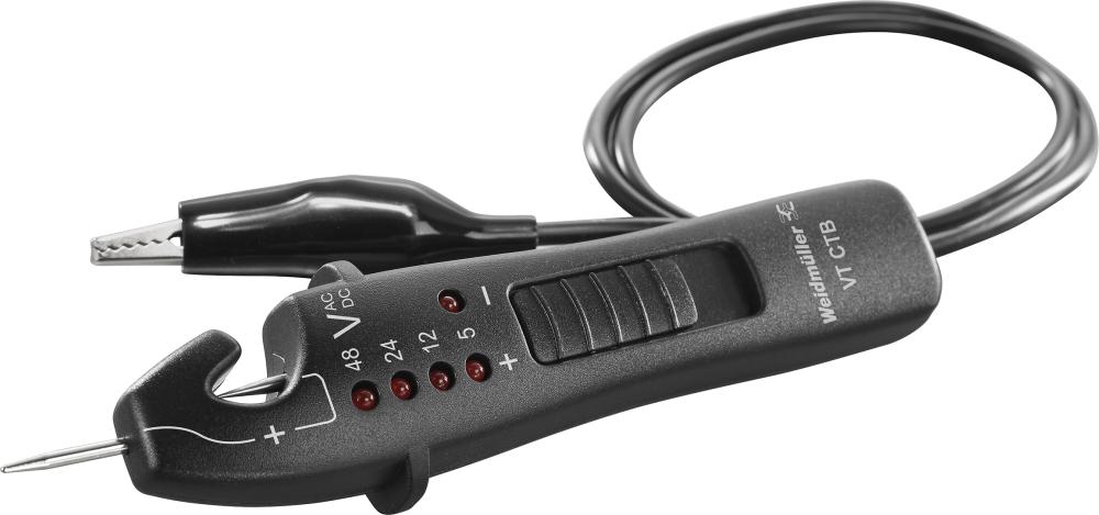 Spannungsprüfer VT CTB Weidmüller