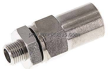 Inline Filter G 1/8"-G 1/8" (AG)