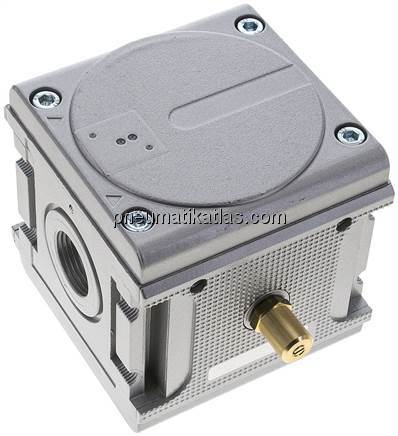 MULTIFIX Anfahrventil, G 3/4", Multifix 5