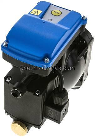 elektr. Kondensatableiter bis max. 46,2 m³/min