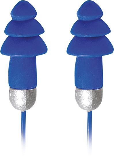 Mehrwegstöpsel Rockets FullDetect6409(a 50 Paar)