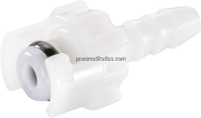 Exemplarische Darstellung: Kupplungsstecker mit Sc