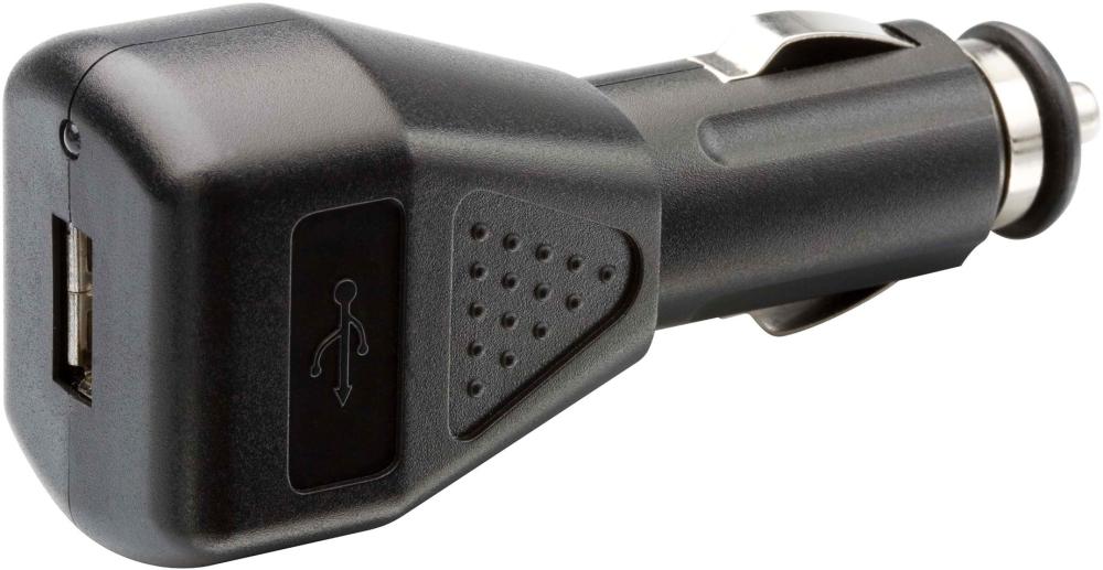 Ladeadapter KfZ USB Ledlenser