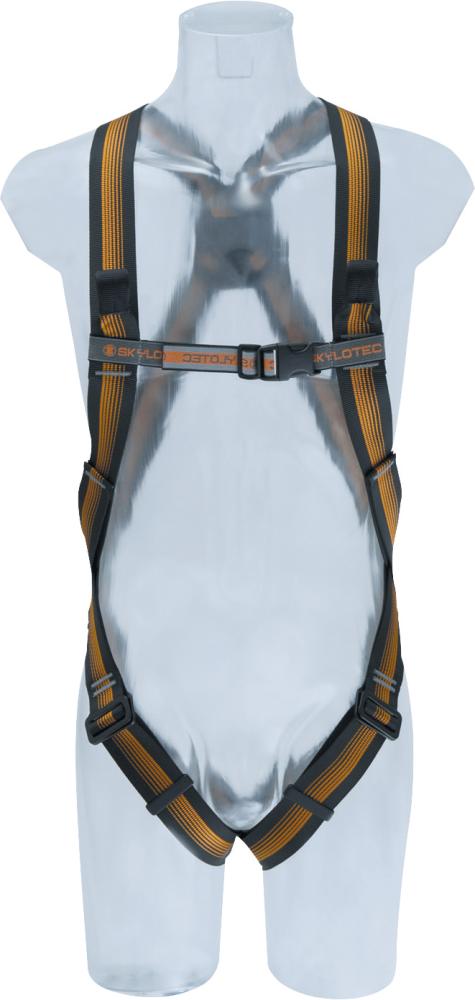 CS 2, LOOP 26 kN, KIT 4 SK12 - FS 51 10m SKYLOTEC